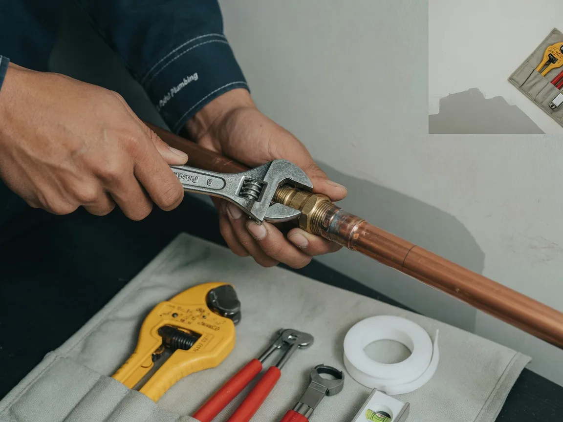 Why choose Drain Cleaning in Summit, NJ